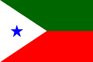 [Popular Front of India Flag]